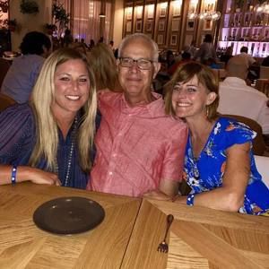 Meet your Posher, Tim